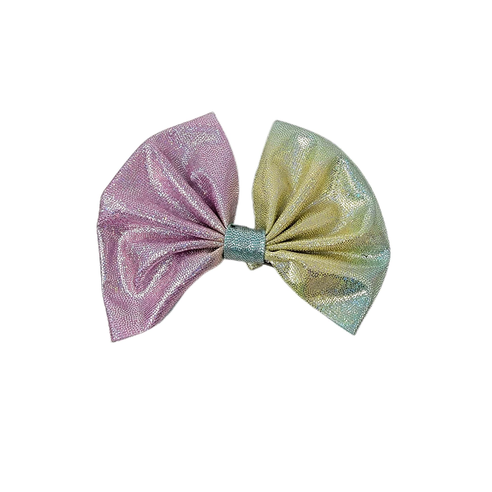 Cosmic Shimmer Fabric Bow