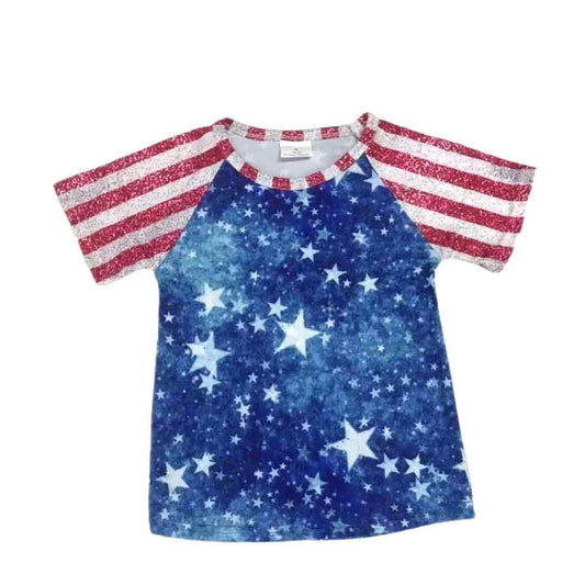 Stars & Stripes Shirt