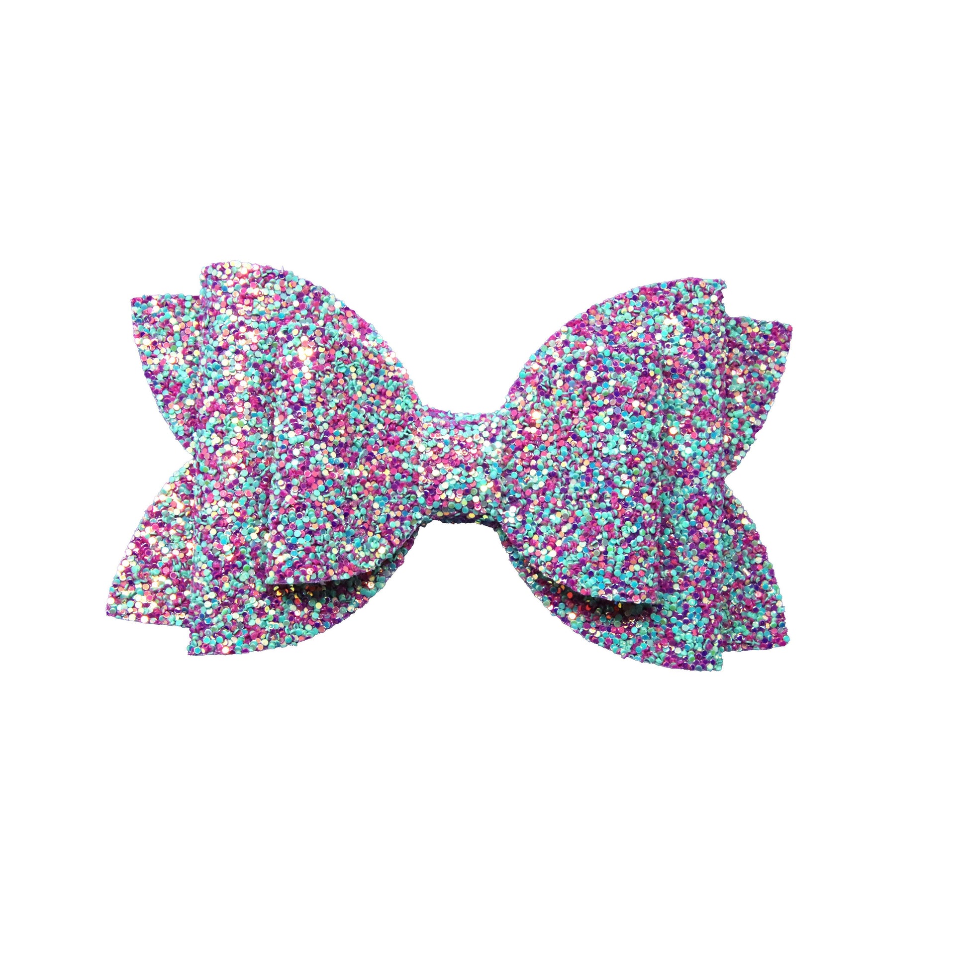 5 inch Siren's Song Double Diva Bow