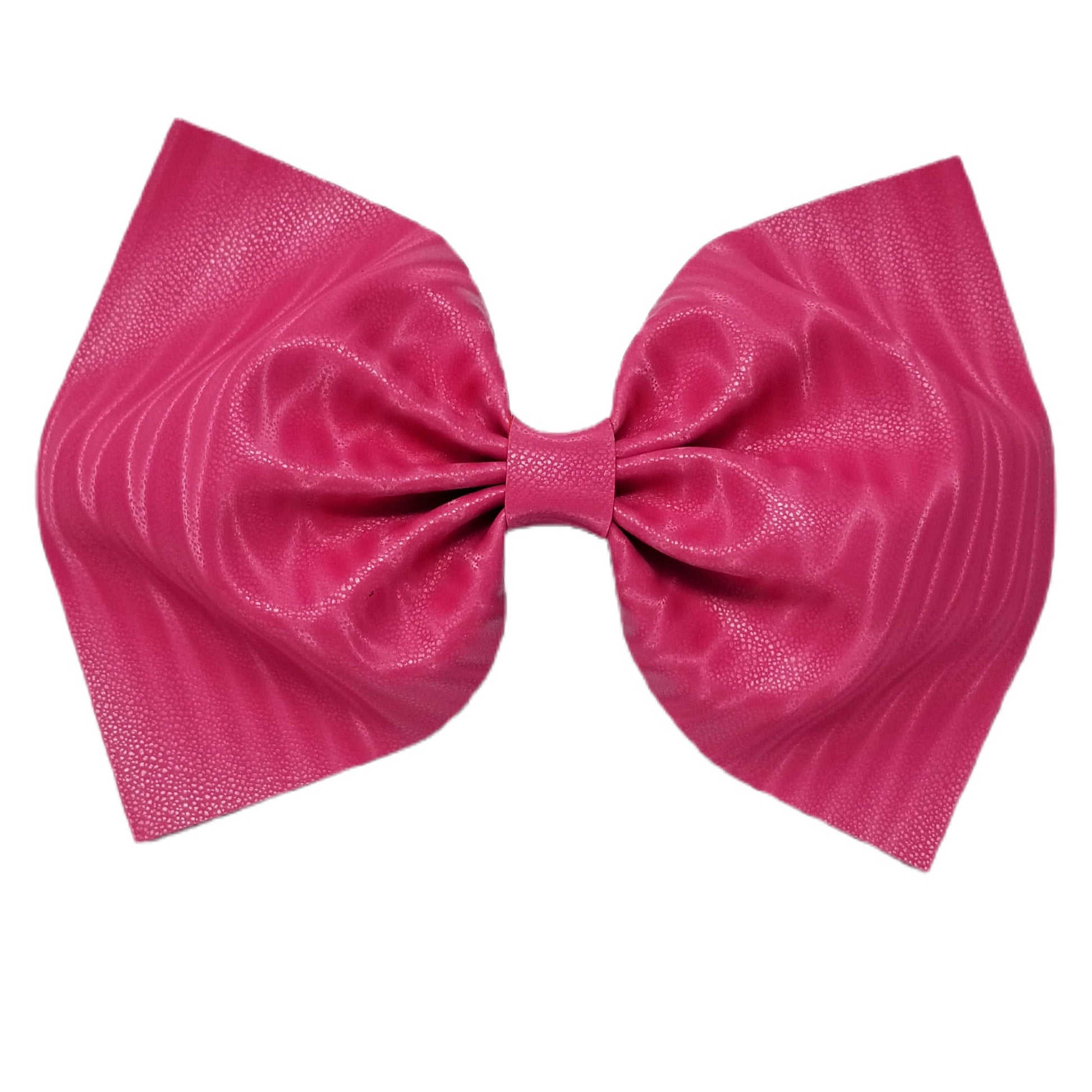 8 inch Hot Pink Everchanging Remi Bow