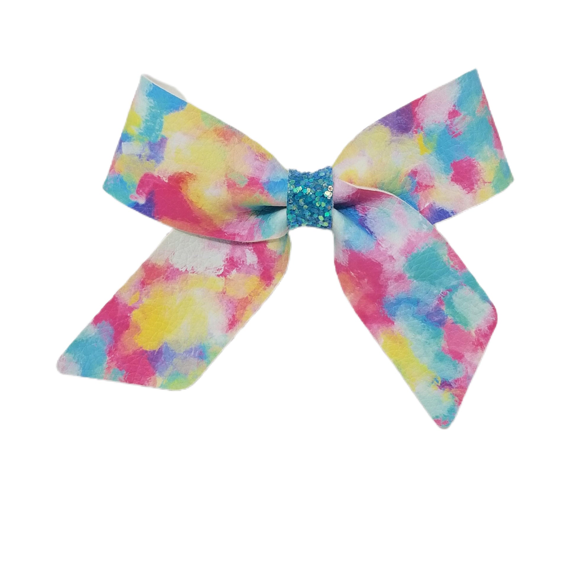 Color Melt Blakely Bow 4"