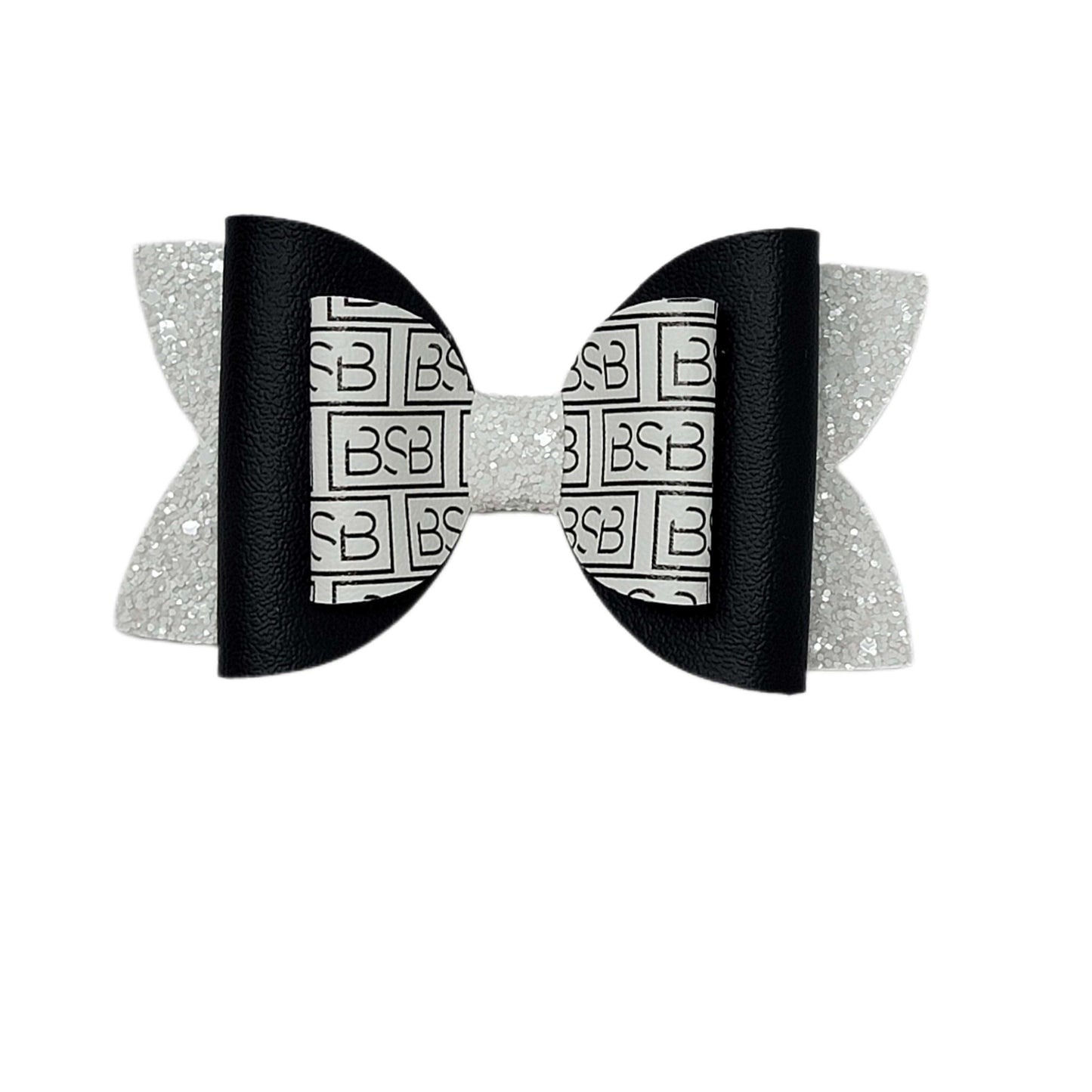 BSB Double Diva Bow 5"